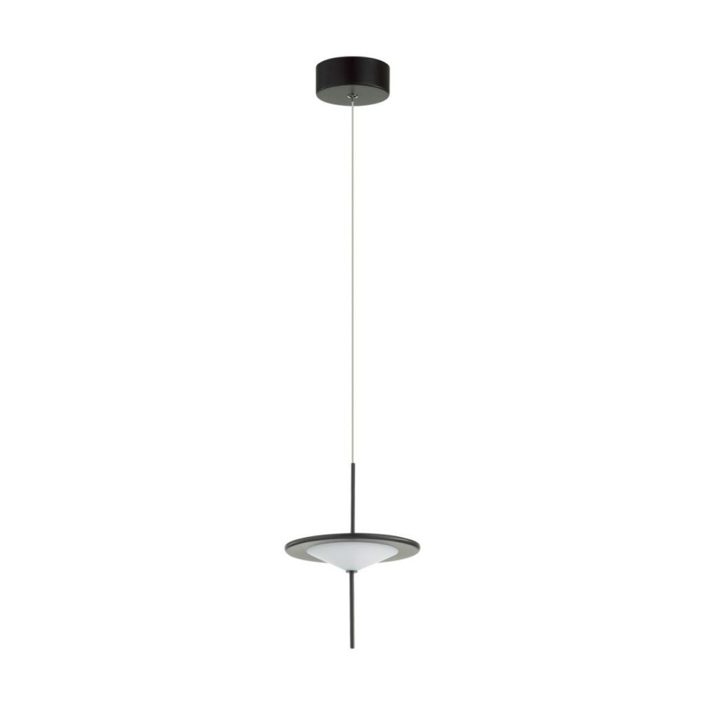 Светильник светодиодный подвесной Odeon Light Steka 5012/10L