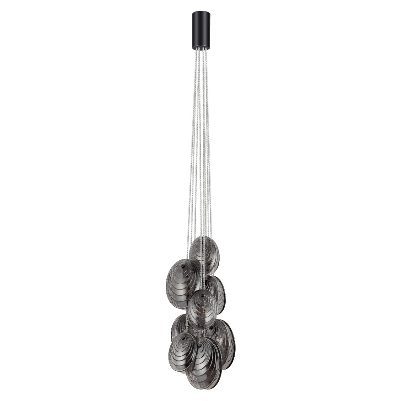 Люстра подвесная Odeon Light MUSSELS 5038/8