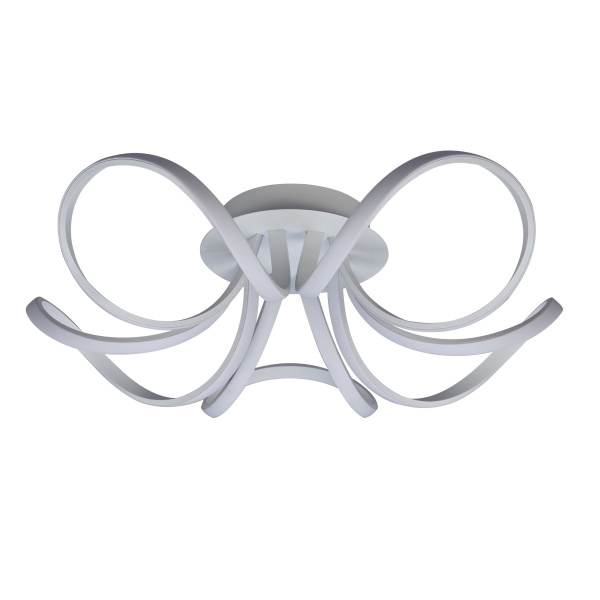 Люстра потолочная светодиодная Mantra KNOT LED 6037