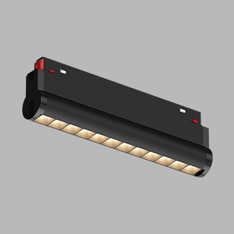 Трековый магнитный светильник светодиодный Ledron CONTROL-06-Zigbee