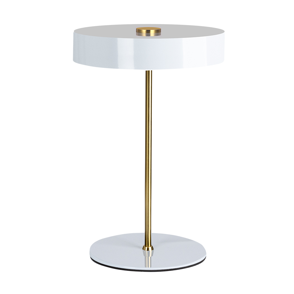 Настольная лампа Arte Lamp ELNATH A5038LT-3WH