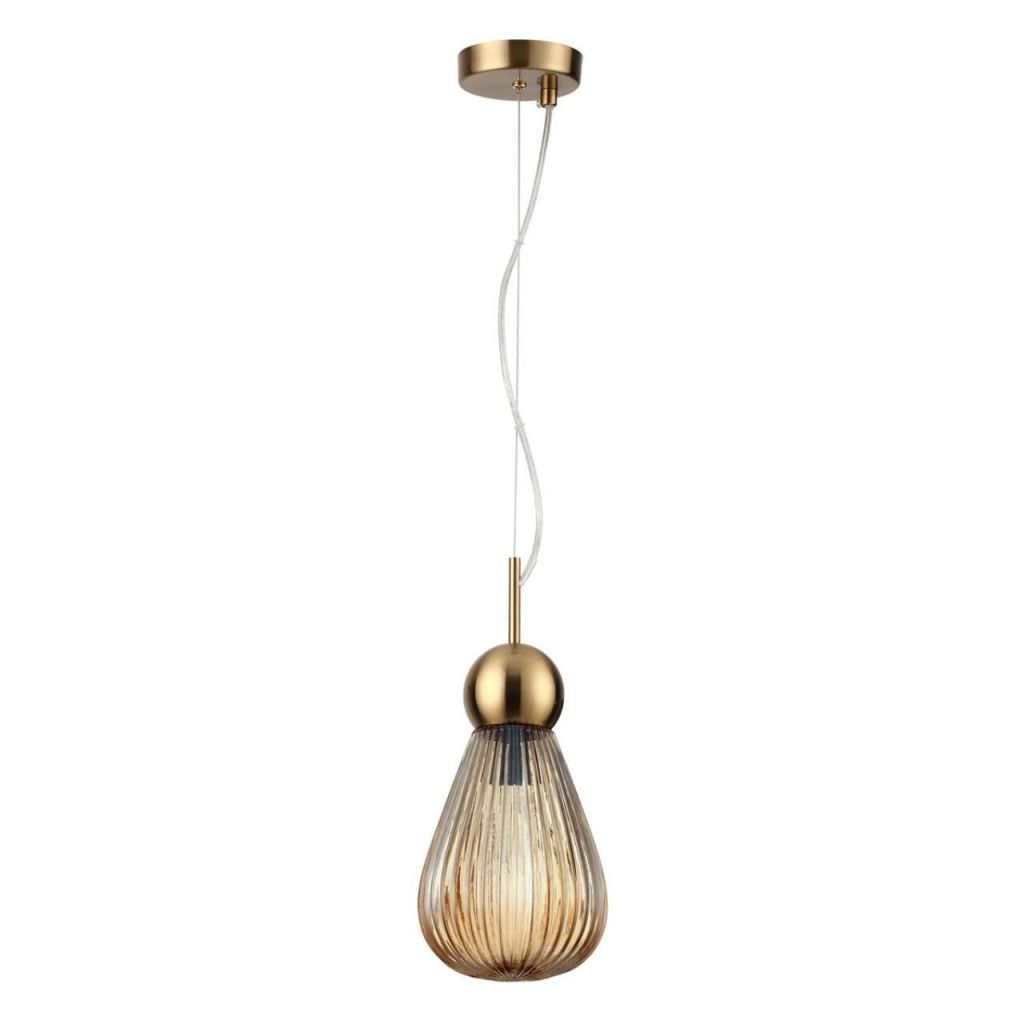 Светильник подвесной Odeon Light Elica 5402/1