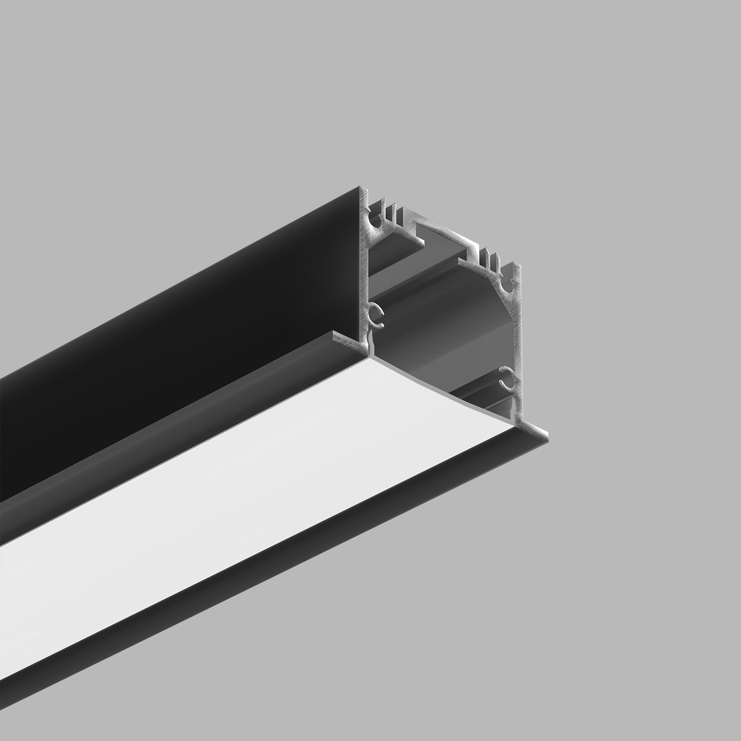 Профиль Ledron 12855 Black
