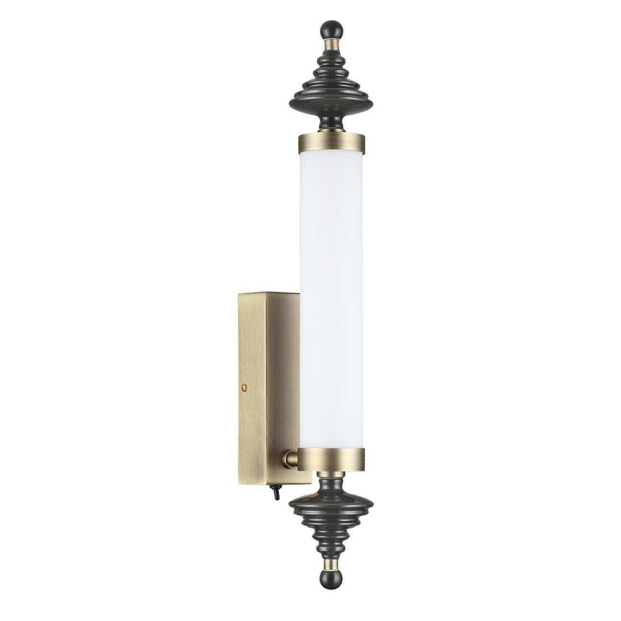 Бра Odeon Light ULA 5404/17WL