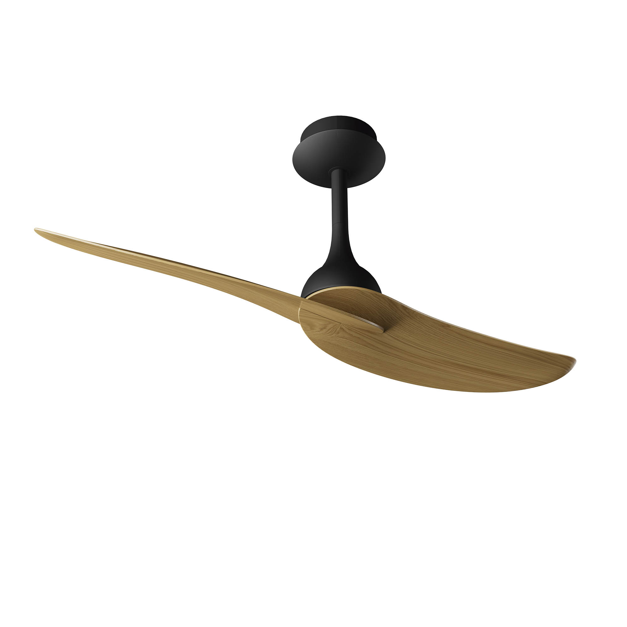 Люстра с вентилятором светодиодная Mantra IPANEMA 9038