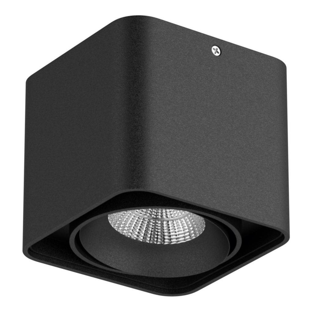 Потолочный светильник Lightstar Monocco 052117