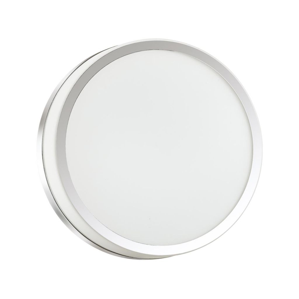 Настенно-потолочный светодиодный светильник Odeon Light Rima 4680/12CL