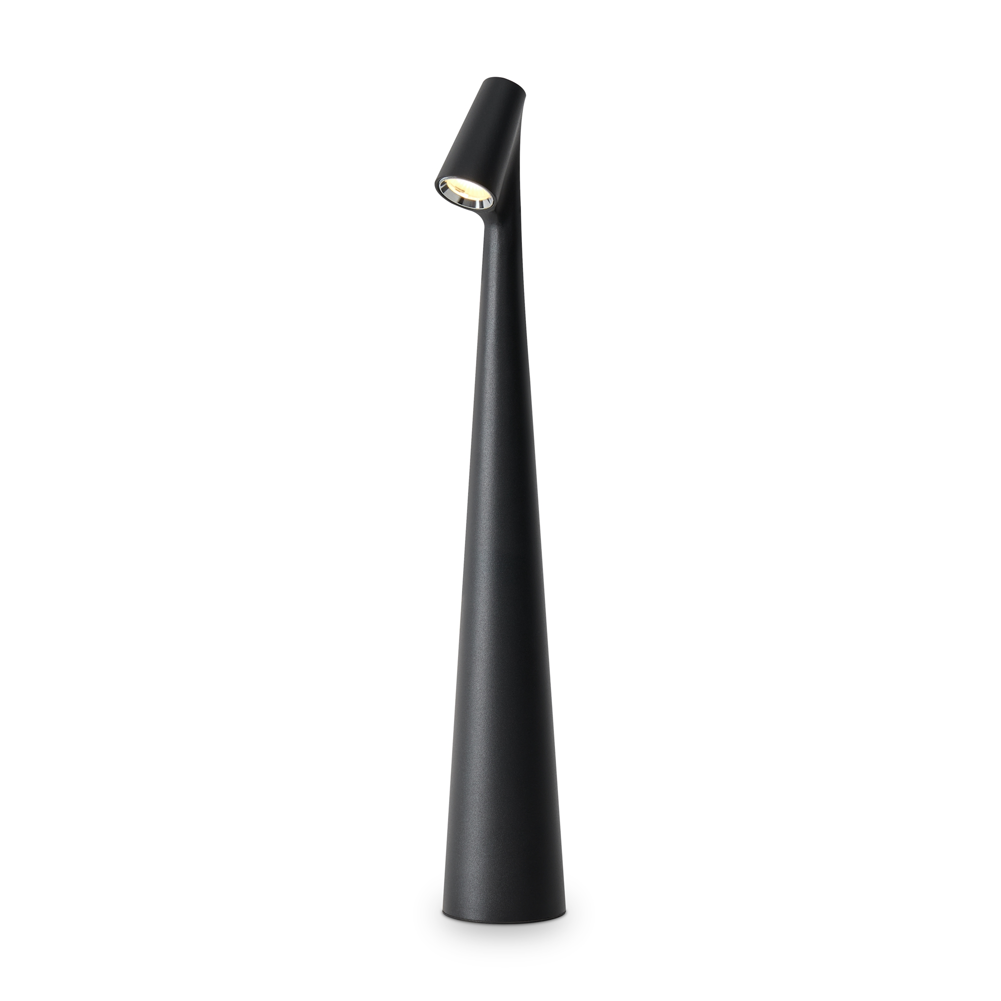 Настольная лампа светодиодная Freya Clam FR6188TL-L3B
