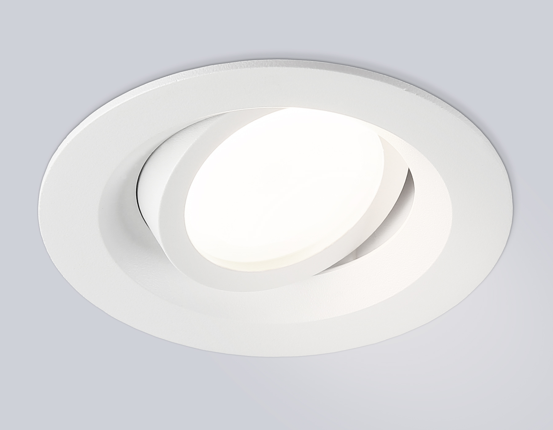 Светильник встраиваемый Ambrella light TN102741