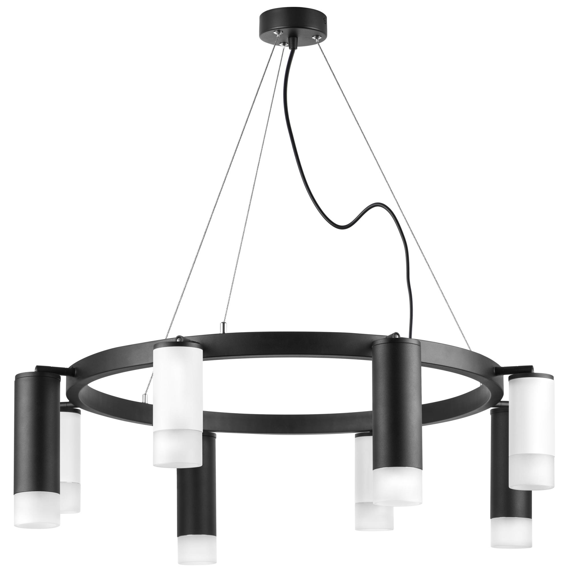 Люстра подвесная Lightstar Rullo LR0183648741