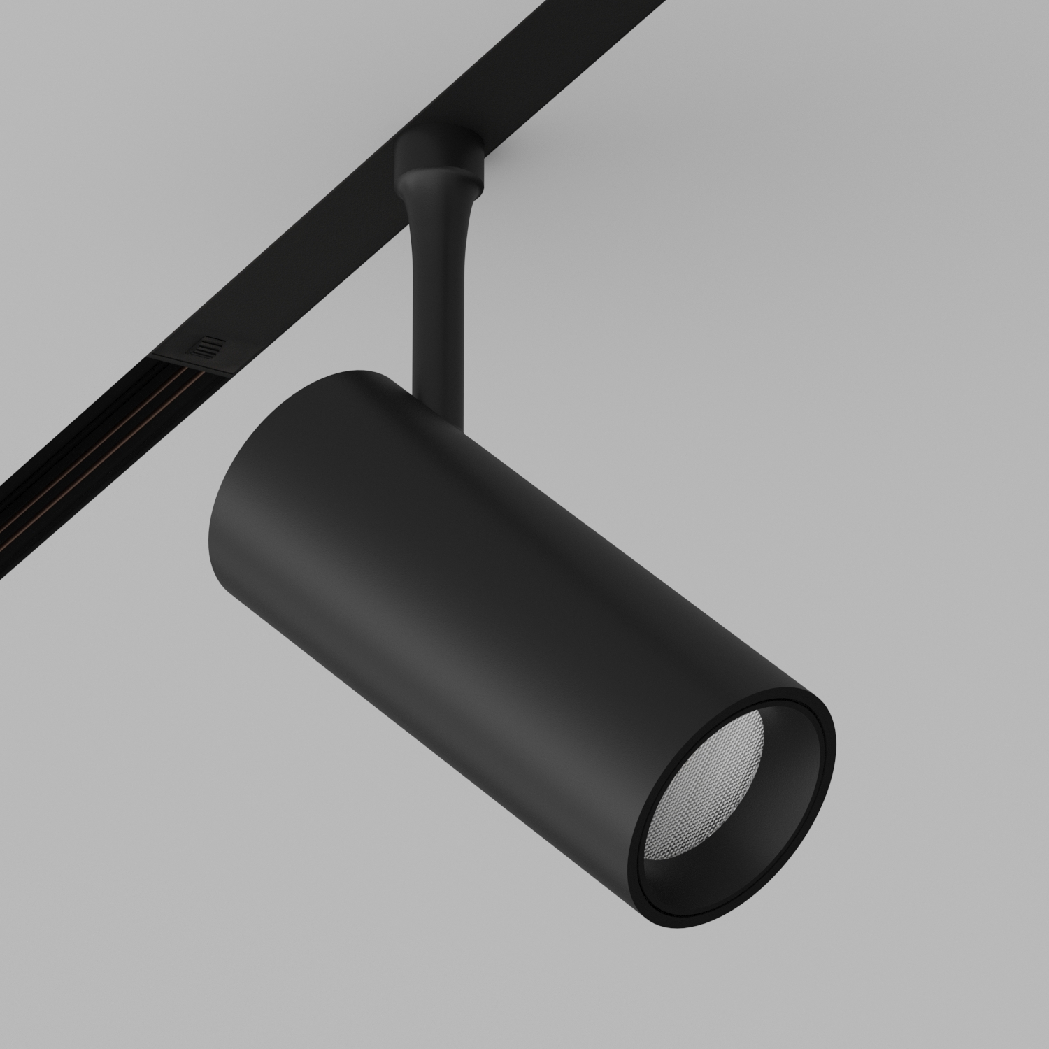 Трековый магнитный светильник светодиодный Ledron Pular-10-Zigbee