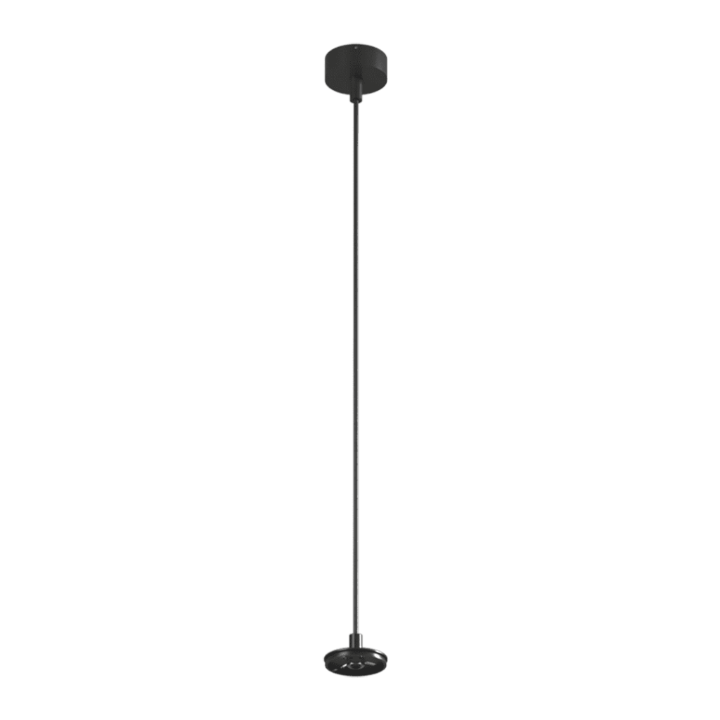 Основание для светильника SWG PRO VILLY M6 VL-M6-BL