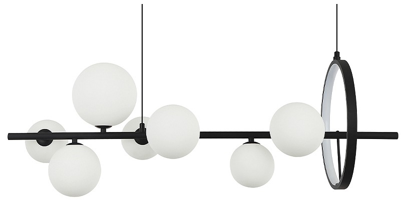 Светильник подвесной Kink Light Иона 07608-7A,19(01)