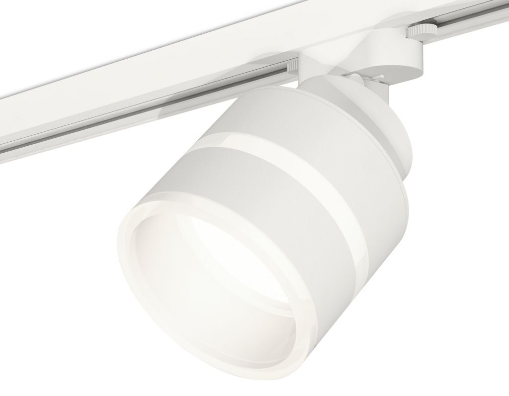 Трековый светильник Ambrella light XT8101024
