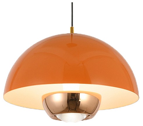Светильник подвесной светодиодный Kink Light Джелони 07524-23,09