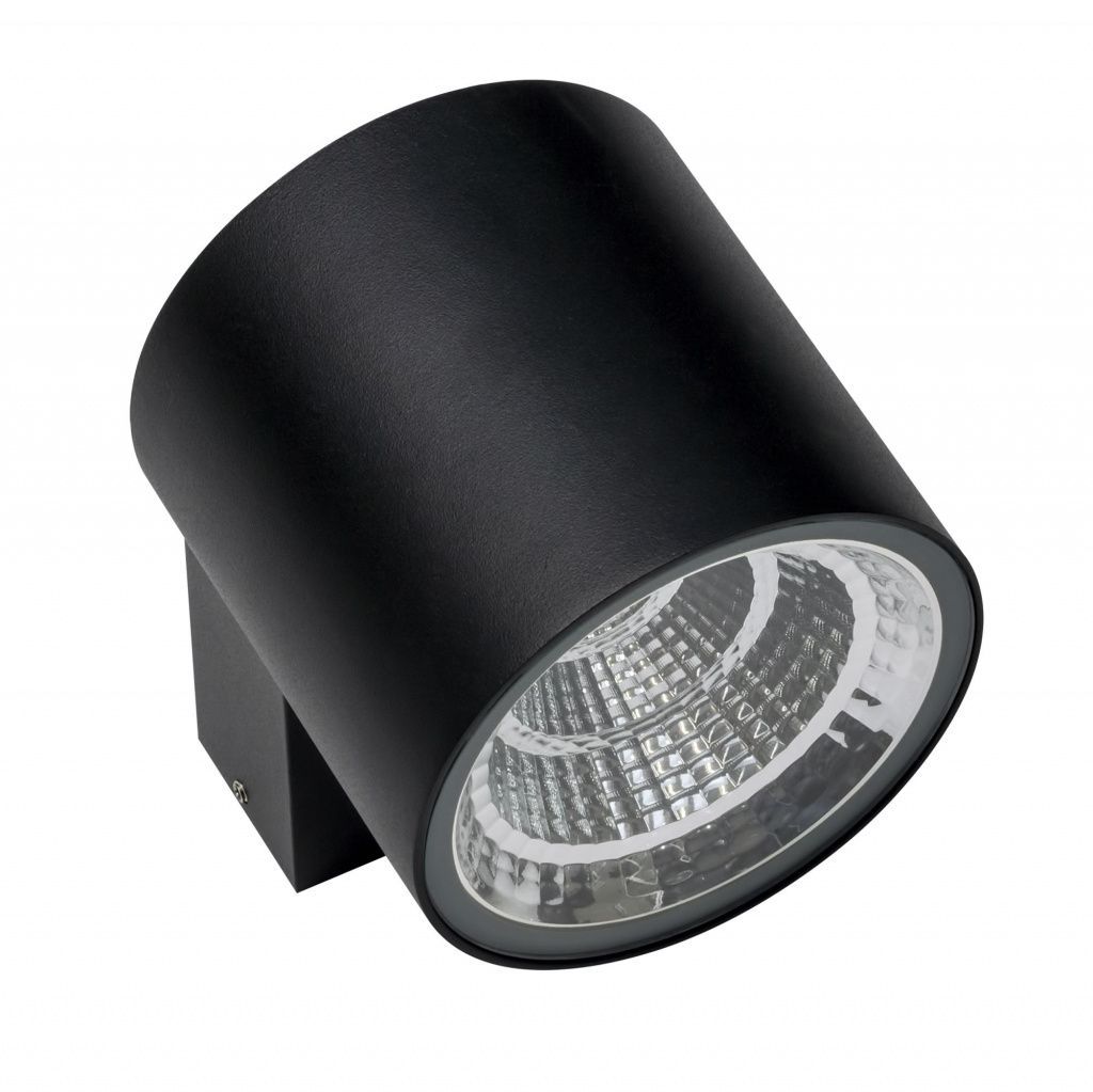 Уличный настенный светильник Lightstar Paro 360674
