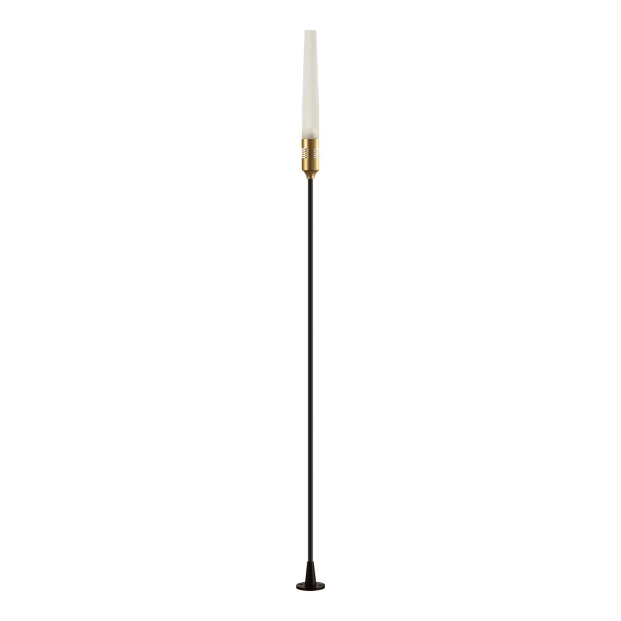 Уличный ландшафтный светодиодный светильник Odeon Light CANNA 7020/4GA