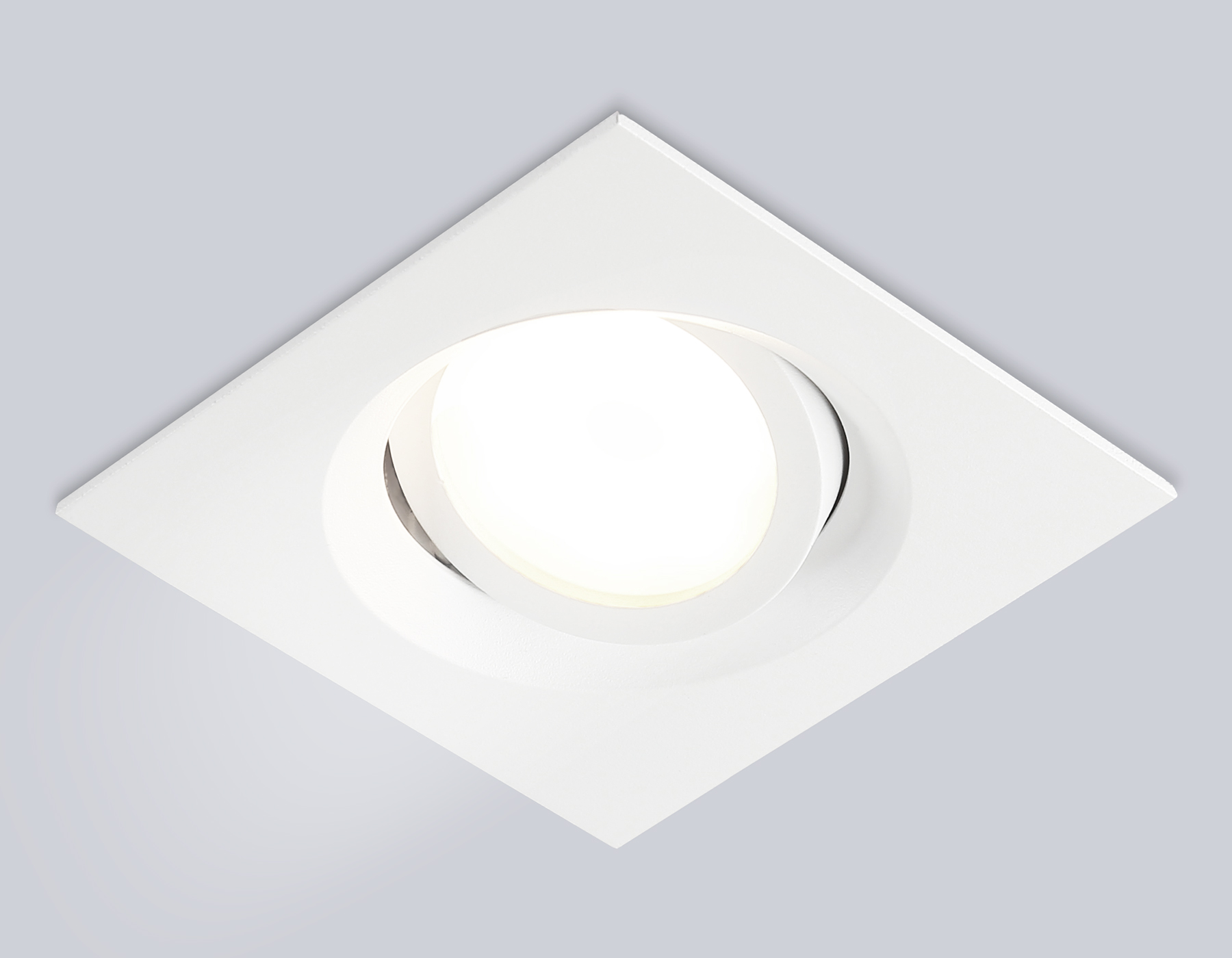 Светильник встраиваемый Ambrella light TN102743