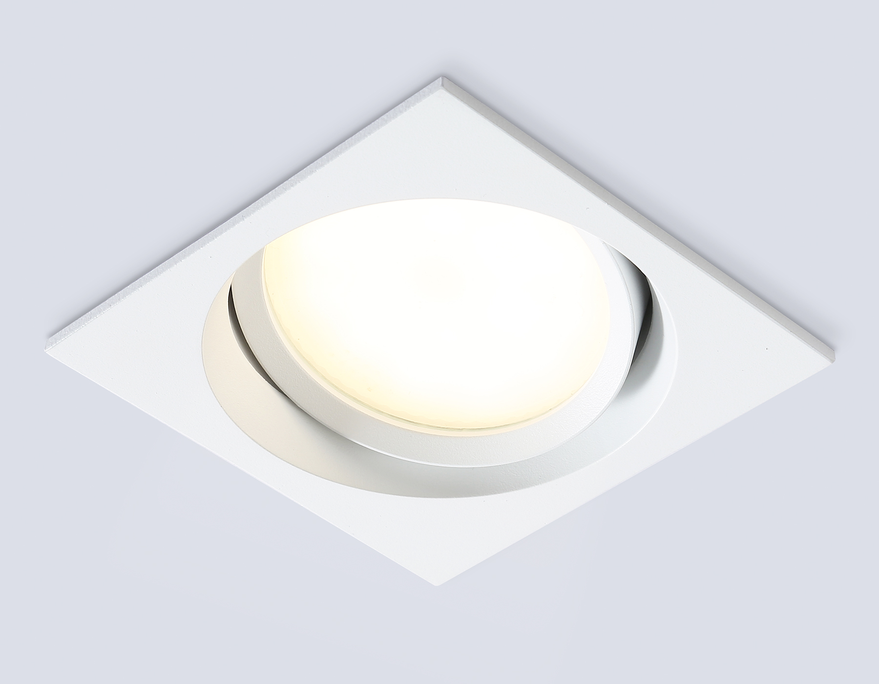 Светильник встраиваемый Ambrella light TN6655