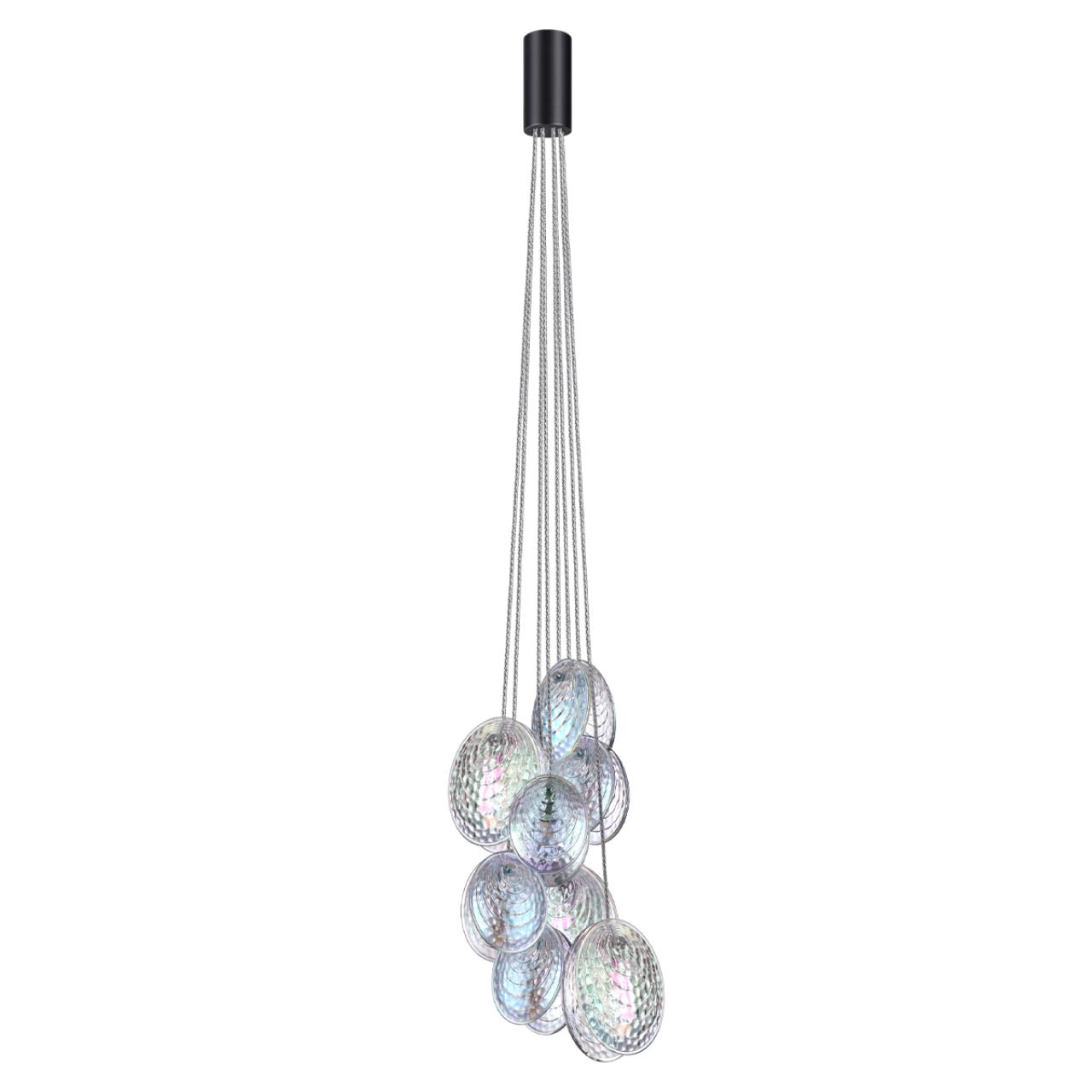 Люстра подвесная Odeon Light MUSSELS 5039/8