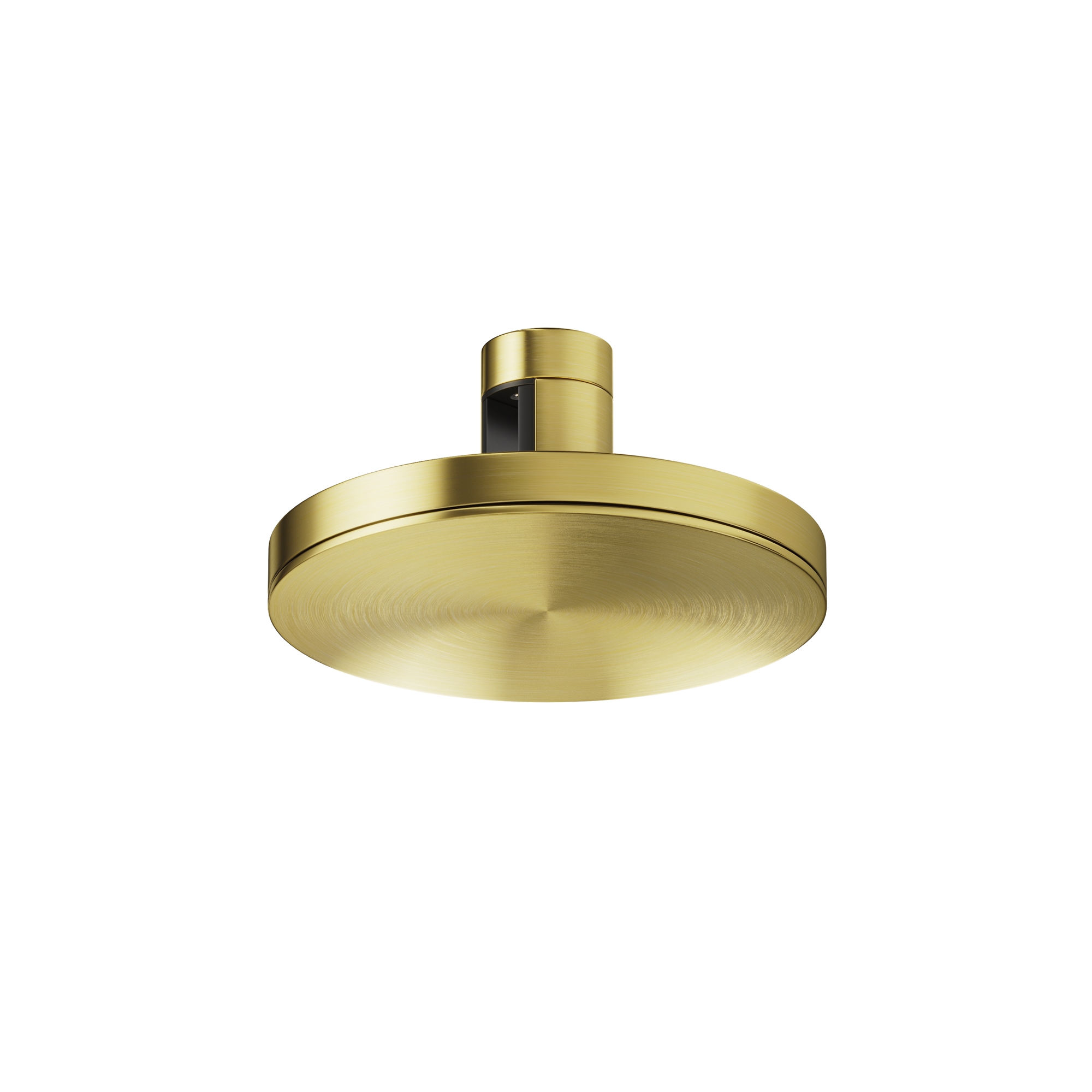 Трековый однофазный светодиодный светильник Maytoni Flarity Plato TR152-1-7W4K-BS