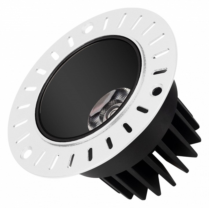 Светильник встраиваемый светодиодный Arlight ATLAS 036105(1) Светильник встраиваемый светодиодный Arlight ATLAS 036105(1)