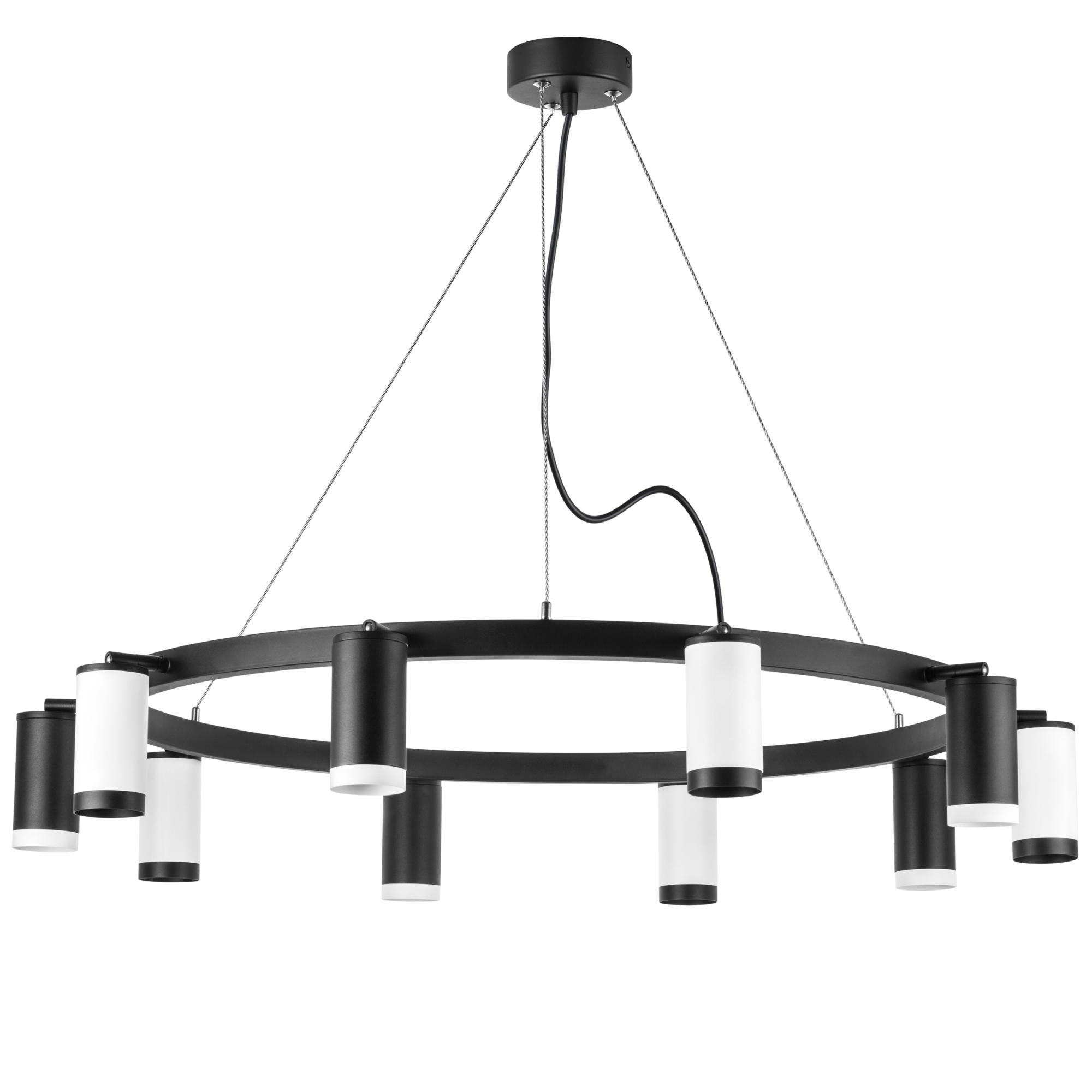 Люстра подвесная Lightstar Rullo LR02037536576