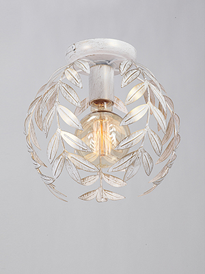 Светильник потолочный Vitaluce V1869-0/1PL