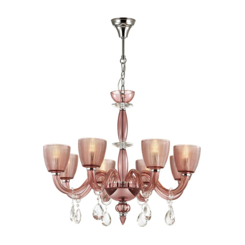 Подвесная люстра Odeon Light Pirea 4199/8