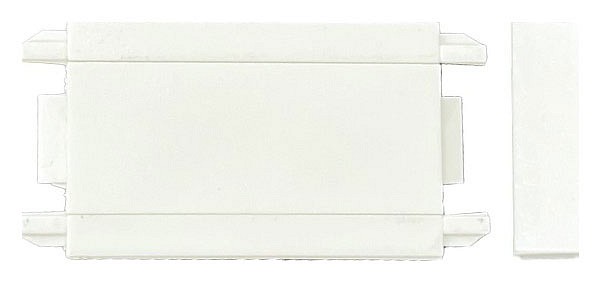 Ввод питания для магнитного шинопровода Wertmark Hadar WTH.L5.00.OP0