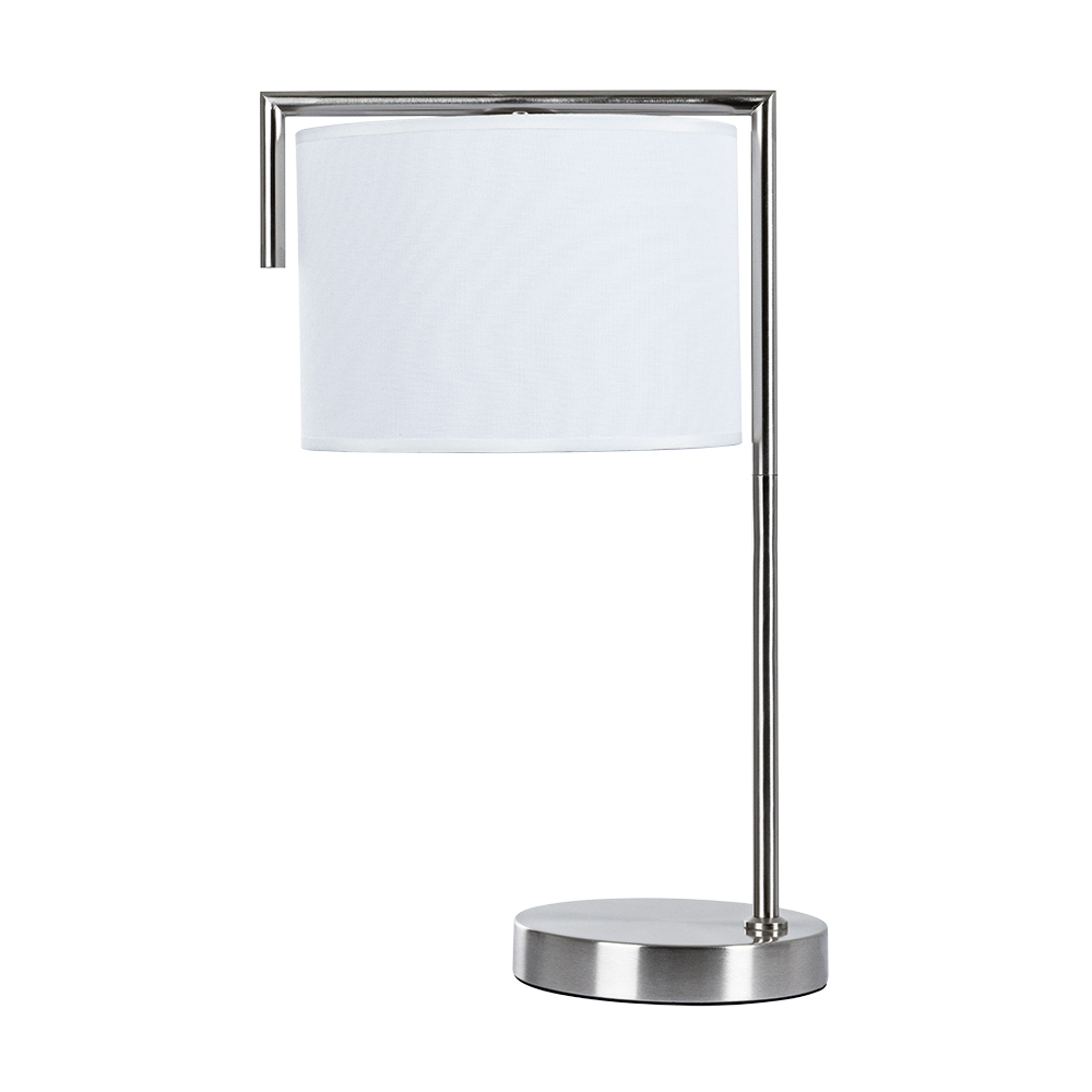 Настольная лампа Arte Lamp APEROL A5031LT-1SS