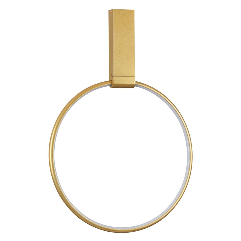 Настенный светодиодный светильник Odeon Light Annel 4319/32CL