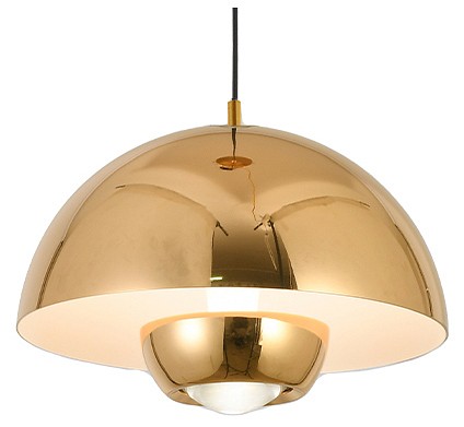 Светильник подвесной светодиодный Kink Light Джелони 07524-18S,33