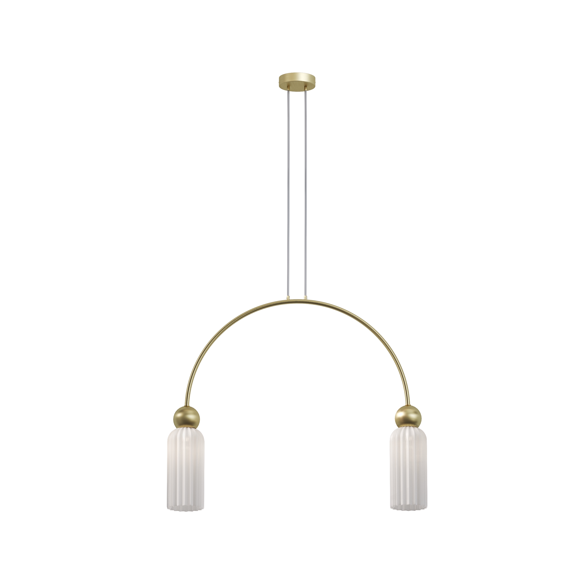 Люстра подвесная Maytoni Antic MOD302PL-02W