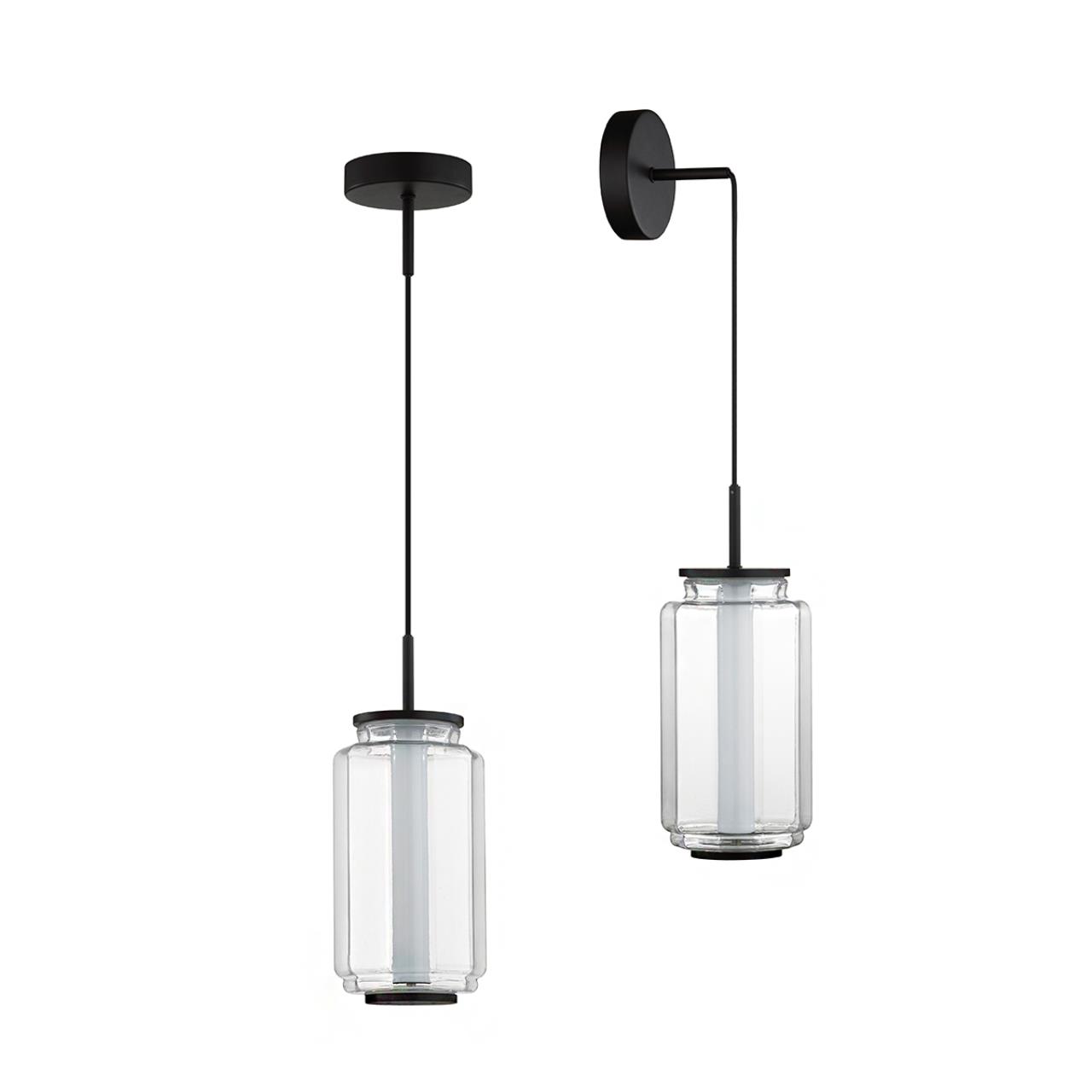 Светильник подвесной светодиодный Odeon Light JAM 5409/11L