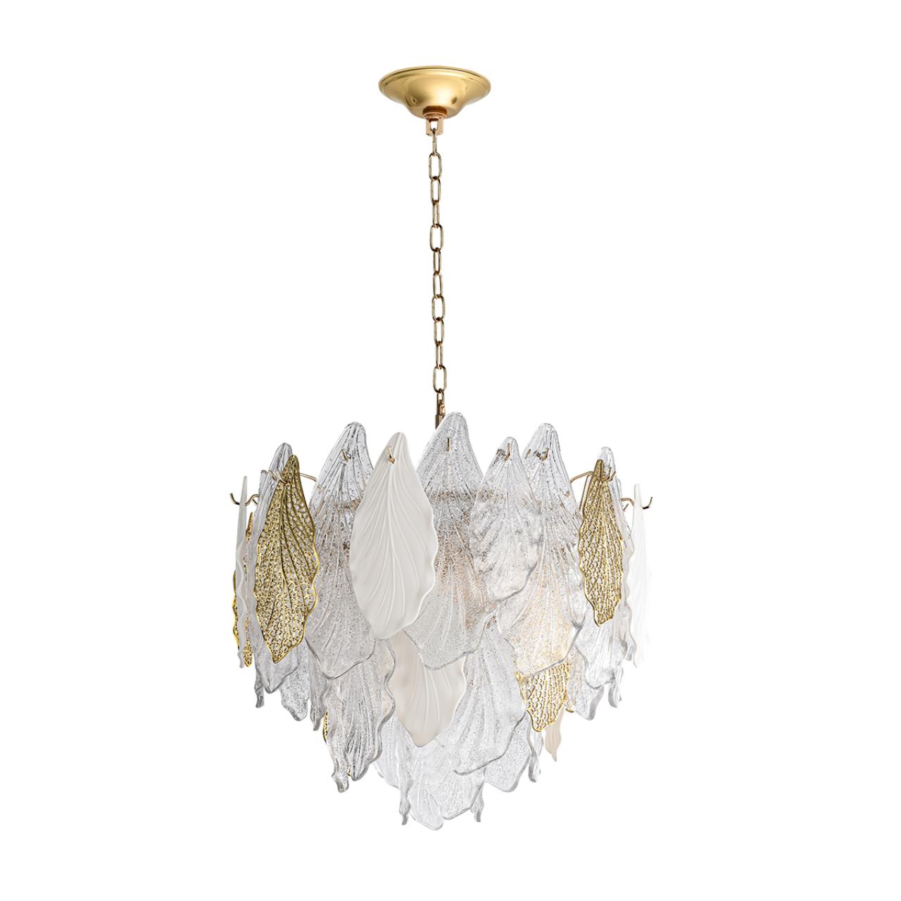 Люстра подвесная Odeon Light LACE 5052/8