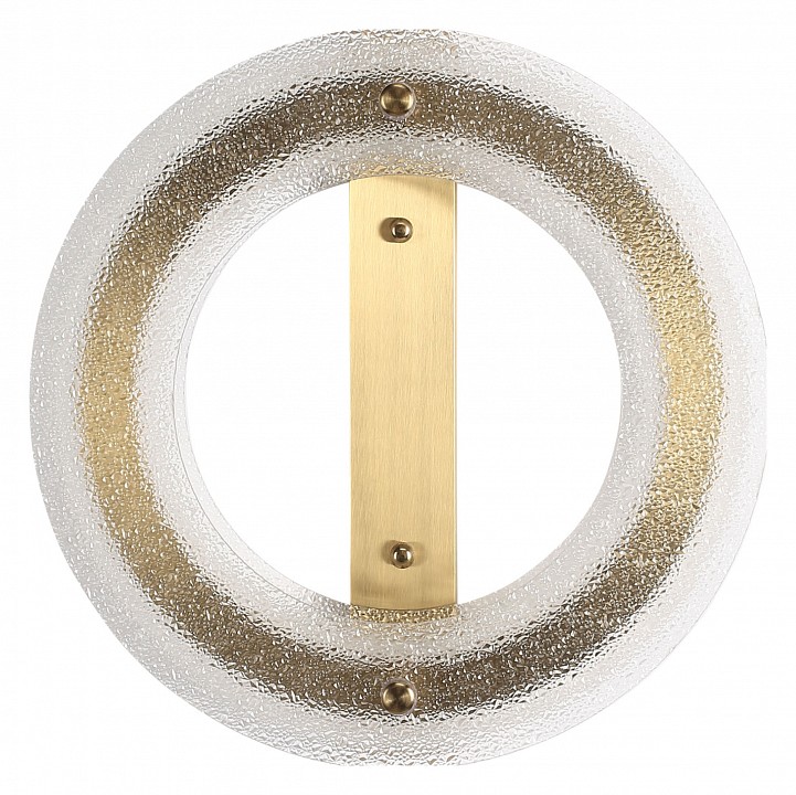 Светильник настенный светодиодный ST Luce FAGY SL6245.202.01