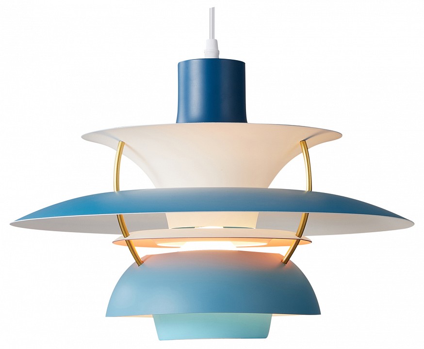 Светильник подвесной Kink Light Дейси 07826-40,05