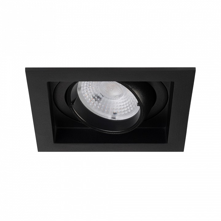 Светильник встраиваемый светодиодный Arlight VORTEX 057962