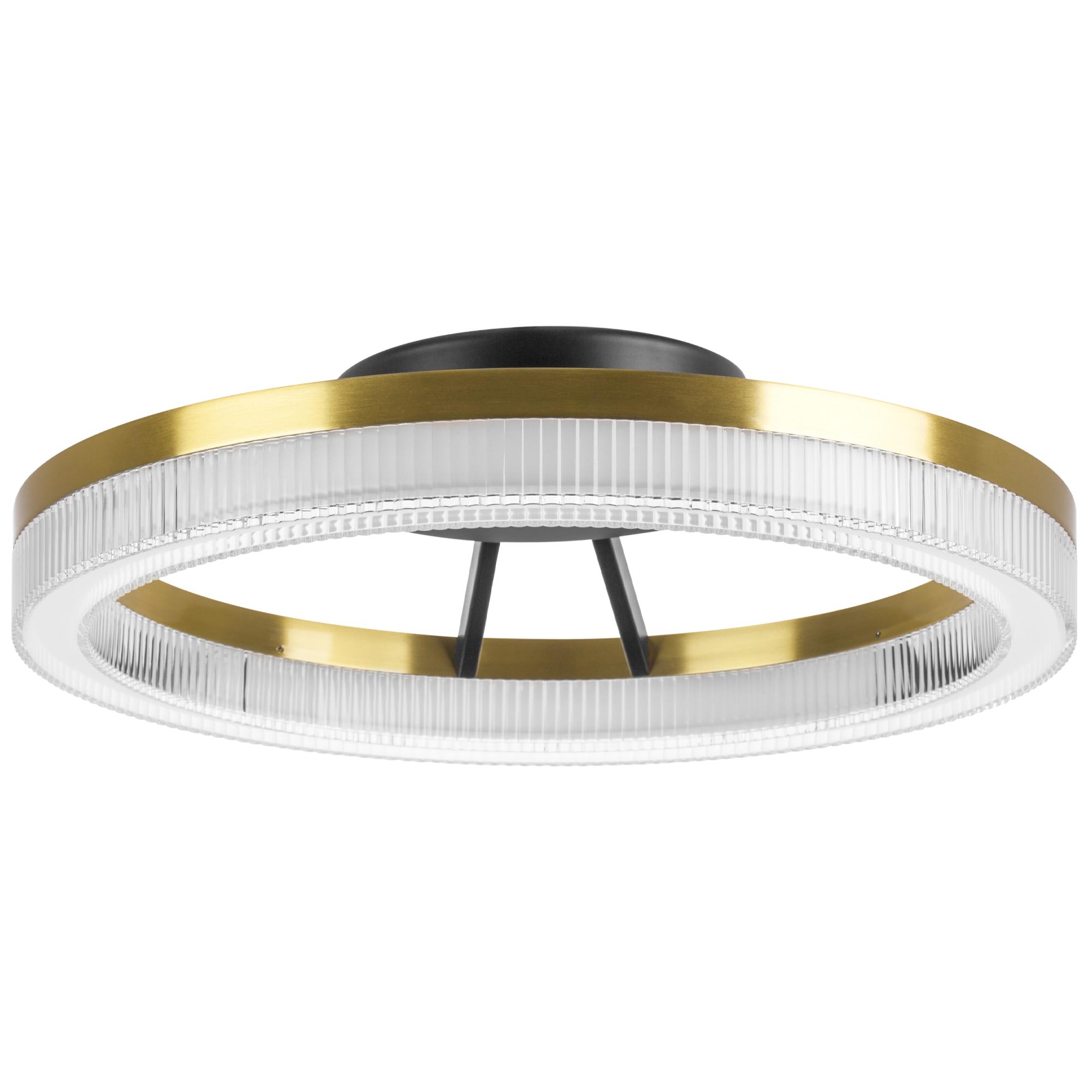 Светильник потолочный светодиодный Lightstar Rotonda 736040