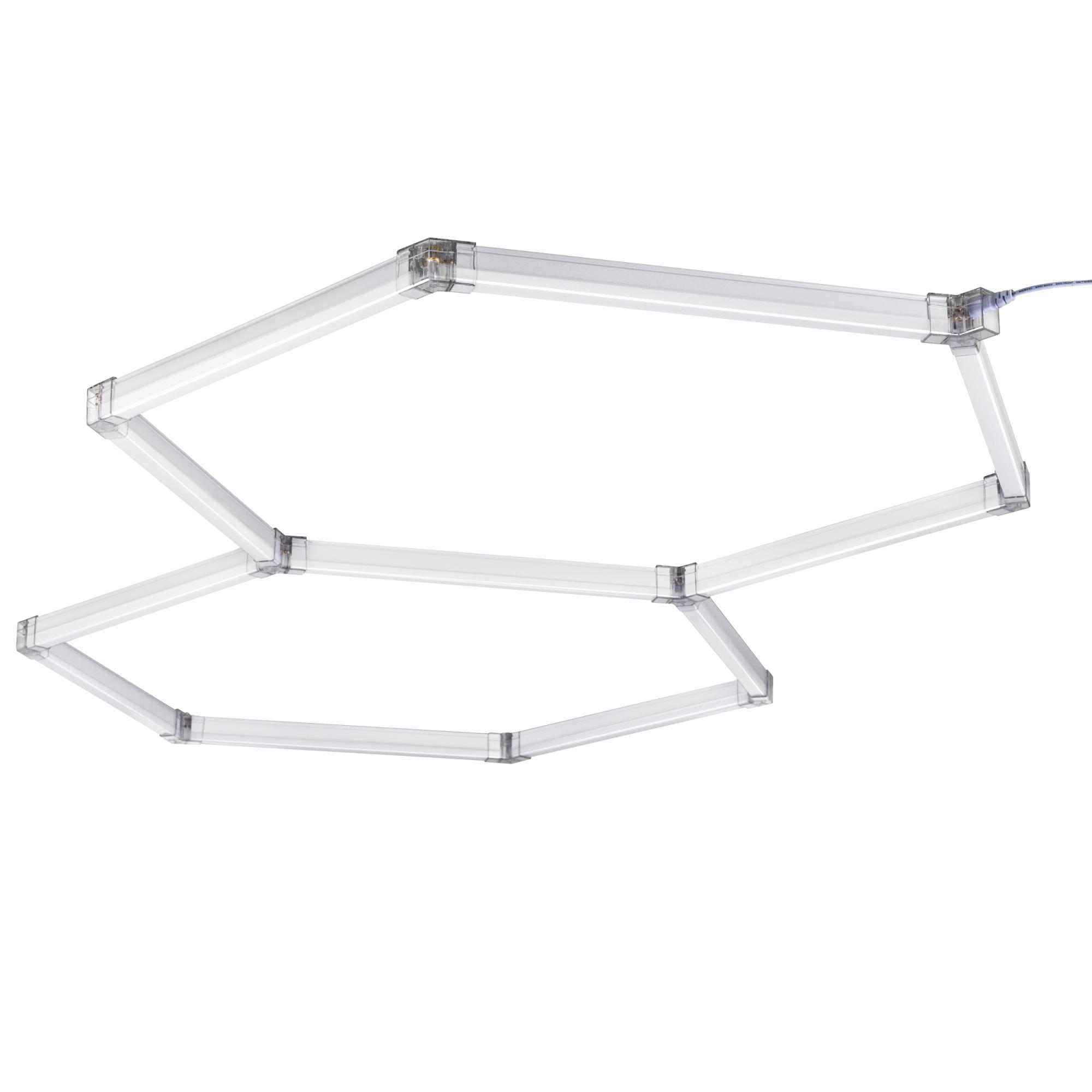 Линейный светодиодный светильник Lightstar Varieta V8A450044