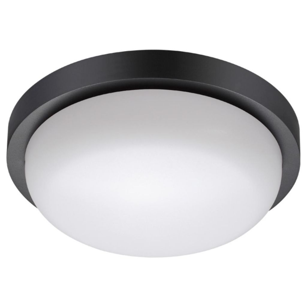 Уличный светодиодный светильник Novotech Opal 358017
