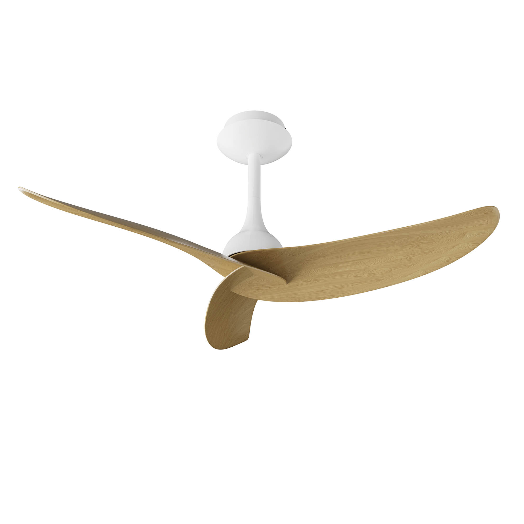 Люстра с вентилятором светодиодная Mantra IPANEMA 9042