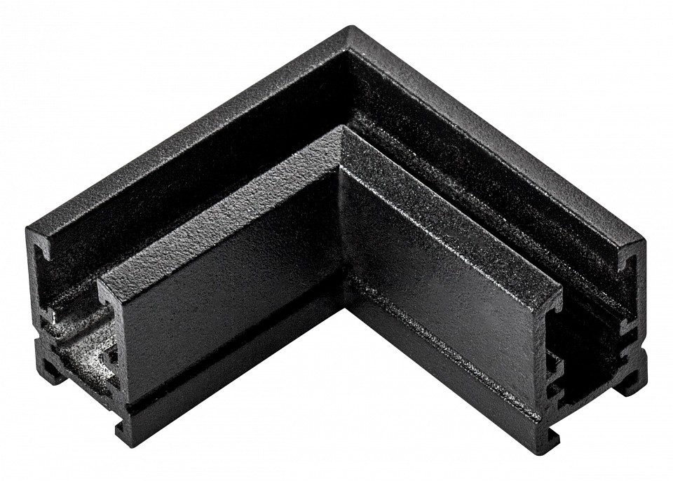 Соединитель угловой для треков Lightstar Linea 506127
