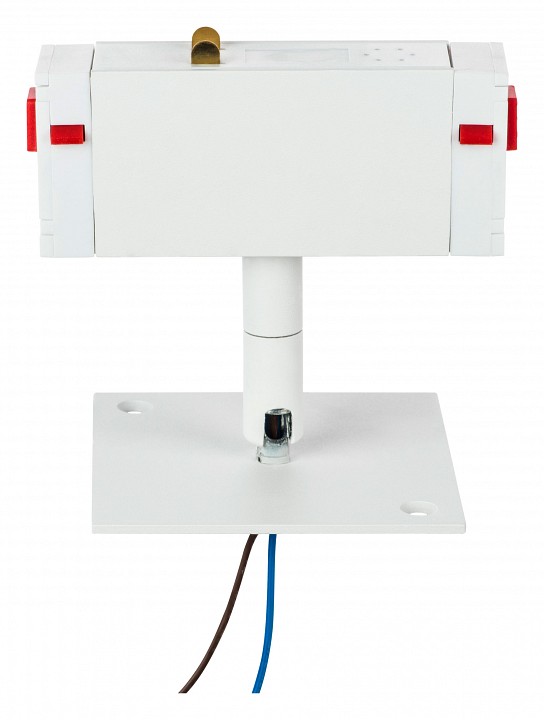 Трековое крепление с адаптером к 2165хх для трека PRO Lightstar Teta 595286