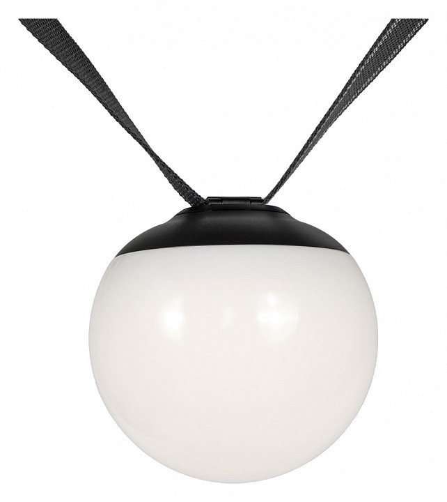 Трековый светодиодный светильник для ременной системы Kink Light Сатори 6424-2,19