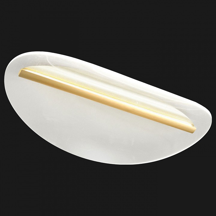 Светильник настенный светодиодный Lussole Lampasas LSP-7422