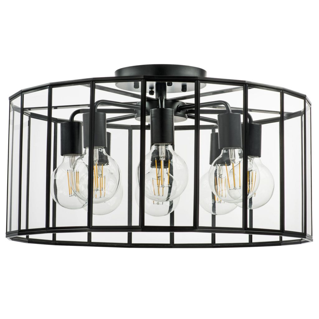 Потолочный светильник Lightstar Genni 798287