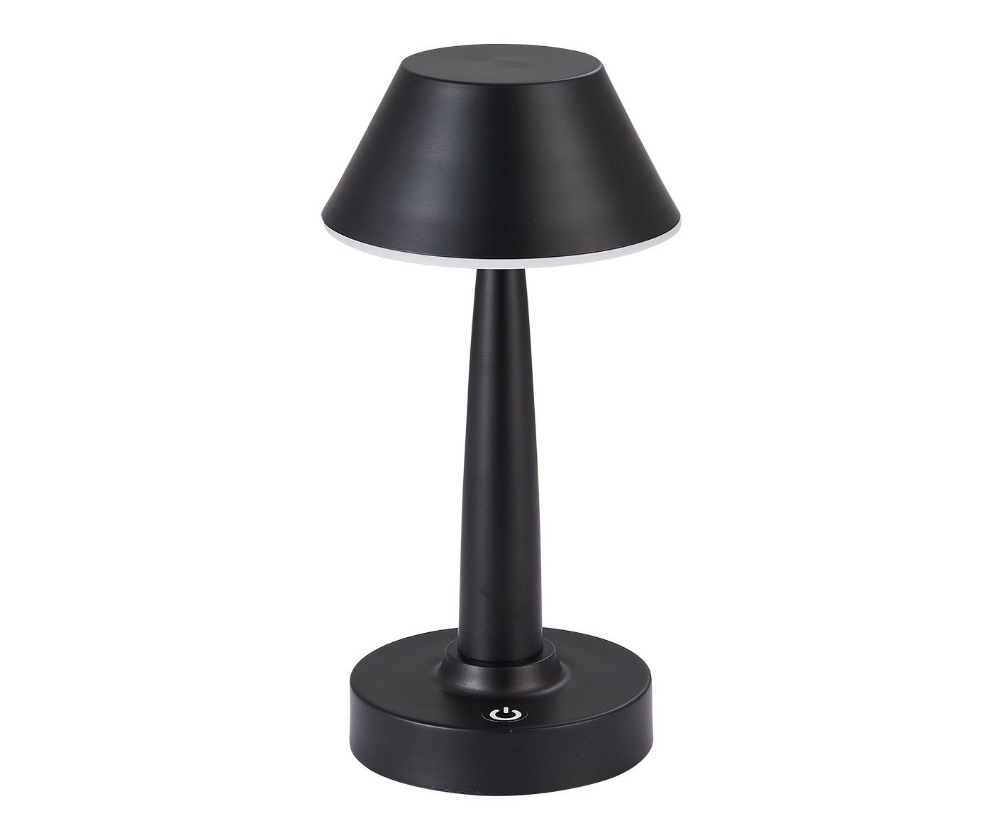 Настольная лампа светодиодная Kink Light Снорк 07064-B,19