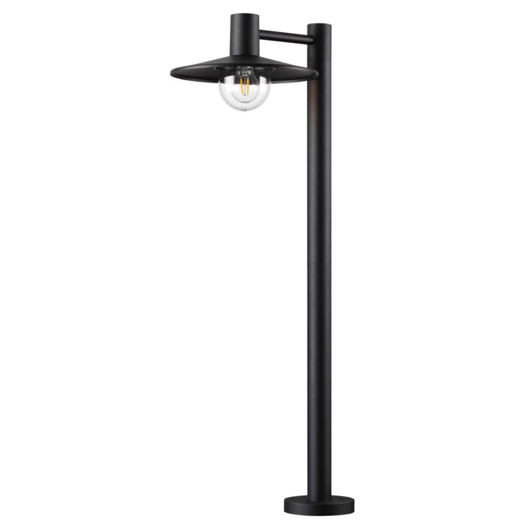Парковый светильник Odeon Light Furcadia 4833/1F